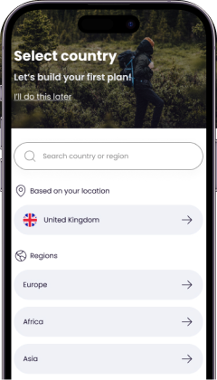 Gist Mobile App Screen