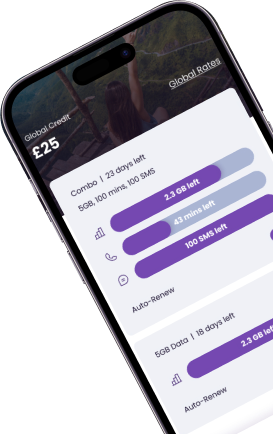 Gist Mobile App Screen