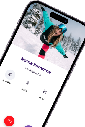 Gist Mobile App Screen